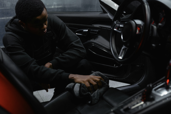 Mobile Auto Detailing | Milwaukee, WI